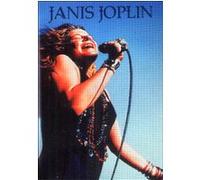 Janis Joplin E