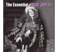 Janis Joplin - Essential [Import]