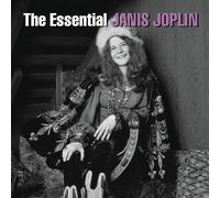 Janis Joplin Essential Janis Joplin (CD)
