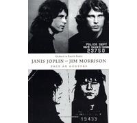 Janis Joplin Et Jim Morrison Face Au Gouffre - Le Trouble De Personnalité Limite