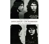 Janis Joplin Et Jim Morrison Face Au Gouffre - Le Trouble De Personnalité Limite