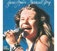 Janis Joplin - Farewell Song