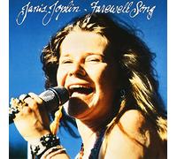 Janis Joplin - Farewell Song [Import]