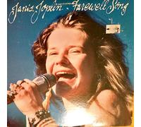 Janis Joplin - Farewell Song [Vinyl LP]