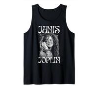 Janis Joplin Fashion Icon Débardeur