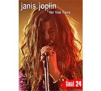 Janis Joplin - Final 24 G