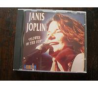 Janis Joplin - Flower in The Sun (Live 1968-1970) [Import]