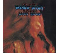 Janis Joplin Got Dem Ol Kozmic Blues Again Mama explicit_lyrics (CD)