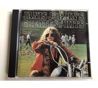 Janis Joplin Greatest Hits (CD)