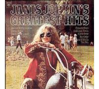 Joplin, Janis - Greatest Hits