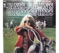 Janis Joplin - Greatest Hits (Joplin, Janis) / S 65470
