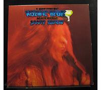 Janis Joplin - I Got Dem Ol' Kozmic Blues Again Mama!