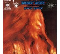 Janis Joplin - I Got Dem OL`Kozmic Blues Again Mama [Import]
