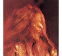 Janis Joplin I Got Dem Ol' Kozmic Blues Again Mama (Vinyl) 12" Album