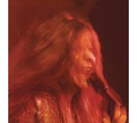 Janis Joplin – I Got Dem Ol' Kozmic Blues Again Mama – Vinyle