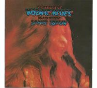 Janis Joplin - I Got Dem Ol'kozmic Blues Agai [Import]