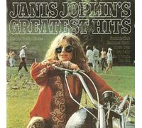 Janis Joplin - in ye Bye Baby (CD Album Janis Joplin, 10 Tracks)