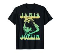Janis Joplin Janis Jam T-Shirt