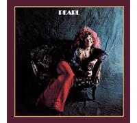 Janis Joplin - Janis Joplin - Pearl Extra Tracks - Remastered