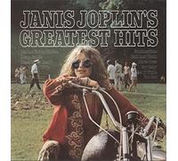 Janis Joplin - Janis Joplin's Greatest Hits