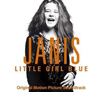 Janis Joplin - Janis: Little Girl Blue (Original Soundtrack)