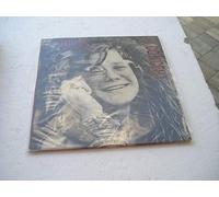 Janis Joplin - Joplin in concert (1972) / Vinyl record [Vinyl-LP]
