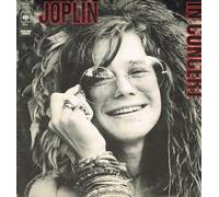 Janis Joplin - Joplin in Concert [Doppel-LP] [Vinyl LP record] [Schallplatte]