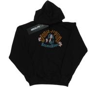 Janis Joplin - "Kozmic Blues" Sweat à capuche pour homme BI16891 (S) (Noir)