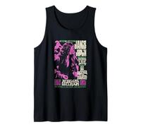 Janis Joplin Live Avalon Ballroom San Francisco Juin 1966 Débardeur