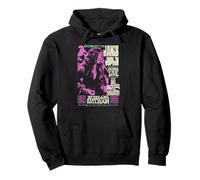 Janis Joplin Live Avalon Ballroom San Francisco Juin 1966 Sweat à Capuche
