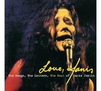 Janis Joplin - Love Janis [Import]