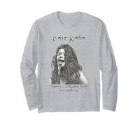 Janis Joplin Olympia París 1969 Manche Longue