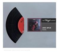 Janis Joplin - Pearl