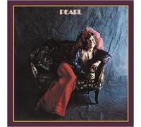 Janis Joplin - Pearl (Blu-Spec CD)