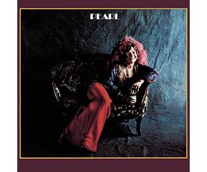 Janis Joplin - Pearl - Legacy Edition (Coffret 2 CD)