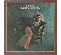 Janis JOPLIN - Pearl (LP 1971)