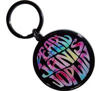 Janis Joplin - "Pearl" Porte-clés, emblème RO14314 (taille unique) (Coloré)