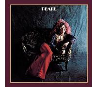 Janis Joplin - Pearl [Super-Audio Cd]