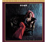 Janis Joplin Pearl (Vinyl) 12" Album