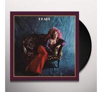 Janis Joplin - Pearl [Vinyl] 180 Gram