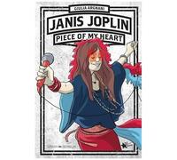 Janis Joplin - Piece Of My Heart