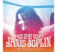 Sony – Piece Of My Heart