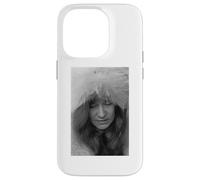 Janis Joplin Singer Big Brother & Holding Company 1969 Coque pour iPhone 14 Pro