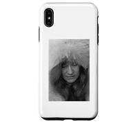 Janis Joplin Singer Big Brother & Holding Company 1969 Coque pour iPhone XS Max