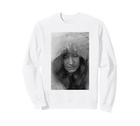 Janis Joplin Singer Big Brother & Holding Company 1969 Sweatshirt