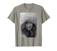Janis Joplin Singer Big Brother & Holding Company 1969 T-Shirt