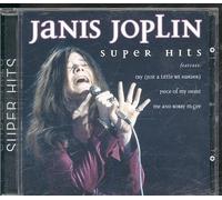 Janis Joplin - Super Hits