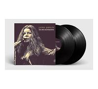 Janis joplin - The 1969 transmissions (Broadcast Recordings from Amsterdam & Texas) [Import]