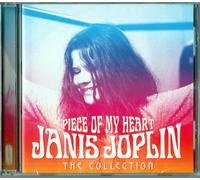 Janis Joplin - The C o l l e c t i o n