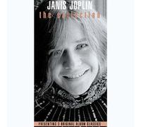 Janis Joplin - The Collection [Import]